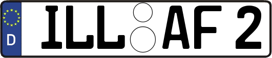 ILL-AF2