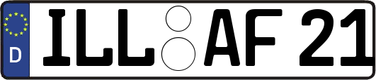 ILL-AF21