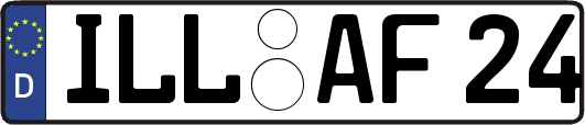 ILL-AF24