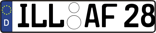 ILL-AF28