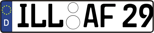ILL-AF29