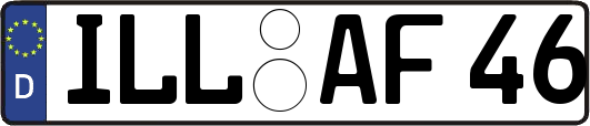 ILL-AF46