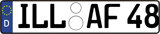 ILL-AF48