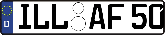 ILL-AF50