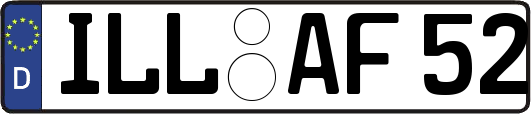 ILL-AF52