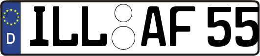 ILL-AF55