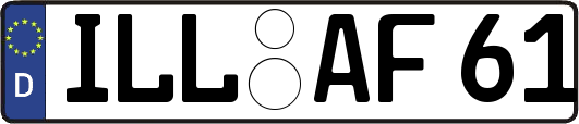 ILL-AF61
