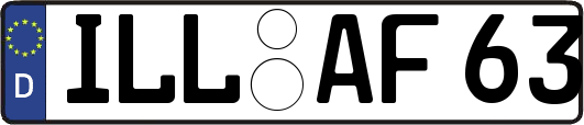 ILL-AF63