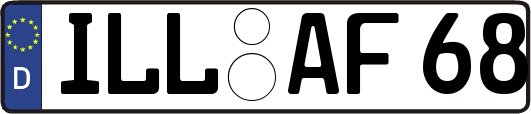 ILL-AF68