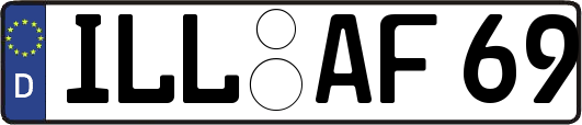 ILL-AF69