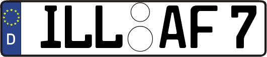 ILL-AF7