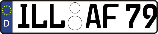ILL-AF79