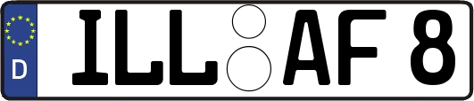 ILL-AF8