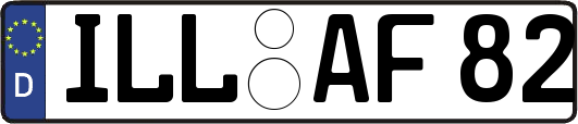 ILL-AF82