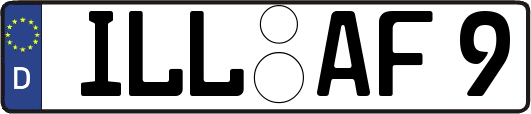 ILL-AF9
