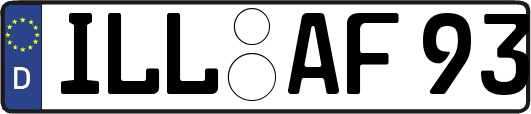 ILL-AF93