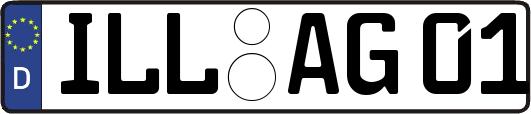 ILL-AG01