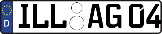 ILL-AG04