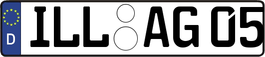 ILL-AG05