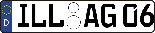 ILL-AG06