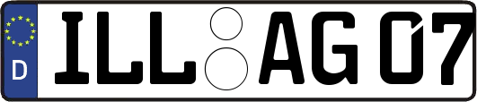 ILL-AG07
