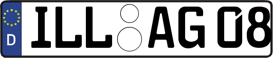 ILL-AG08