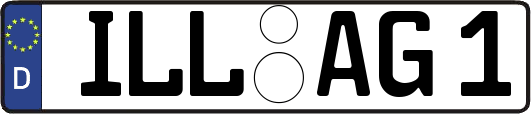 ILL-AG1
