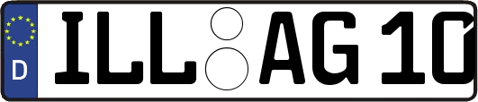 ILL-AG10