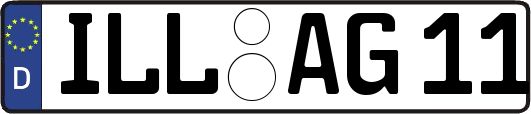 ILL-AG11
