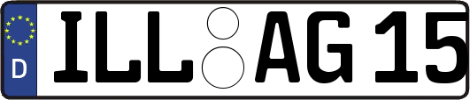 ILL-AG15