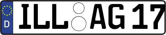 ILL-AG17