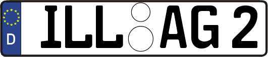 ILL-AG2
