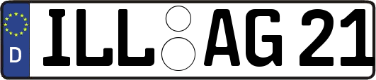 ILL-AG21