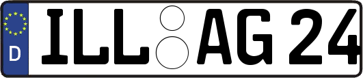 ILL-AG24