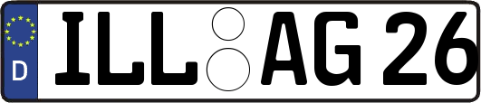 ILL-AG26