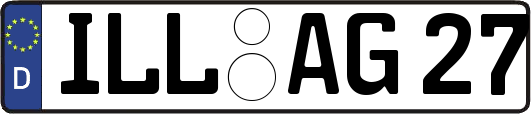 ILL-AG27
