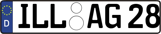 ILL-AG28