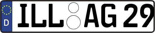 ILL-AG29