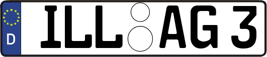 ILL-AG3