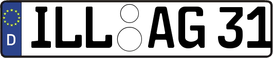 ILL-AG31