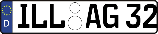 ILL-AG32