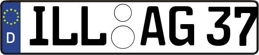 ILL-AG37
