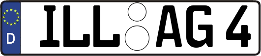 ILL-AG4