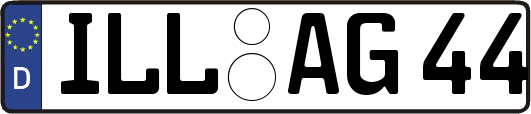 ILL-AG44
