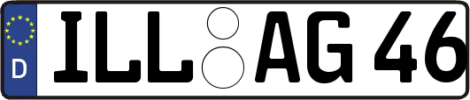 ILL-AG46
