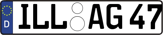ILL-AG47