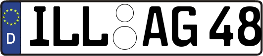 ILL-AG48