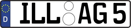 ILL-AG5