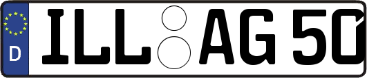 ILL-AG50