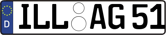 ILL-AG51